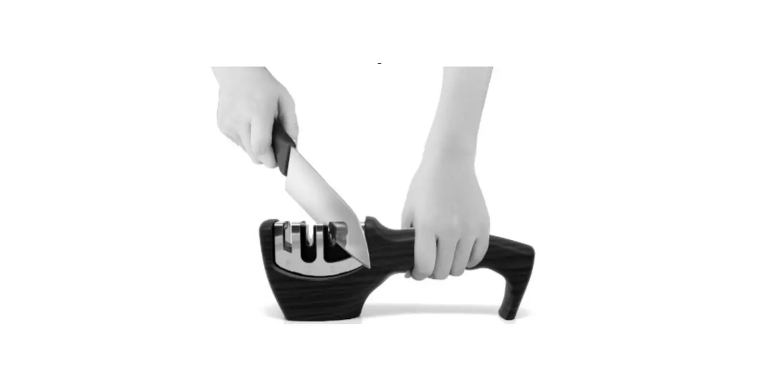 Eurotops H1123s Croix Knife Sharpener User Manual Eurotops H1123s Croix Knife Sharpener User Manual