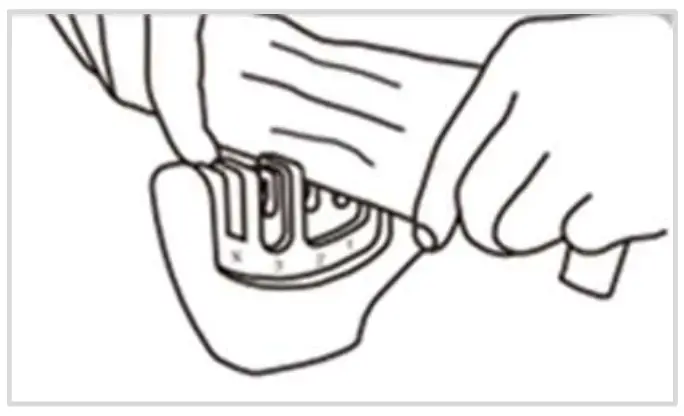 Cleaning instruction