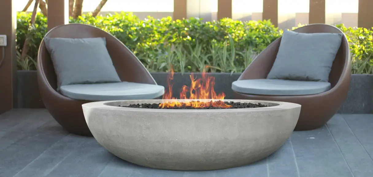 Prism Hardscapes Moderno 70 Fire Bowl Instruction Manual