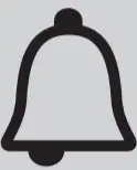ring bell
