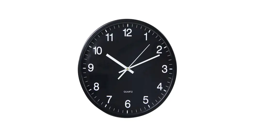 Marquant 003129 Wall Clock Instruction Manual