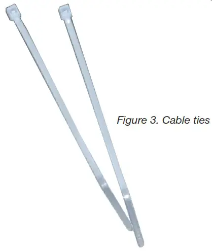 Lindab 0506 24V AC Regular Secure Supply - Delivery control 2