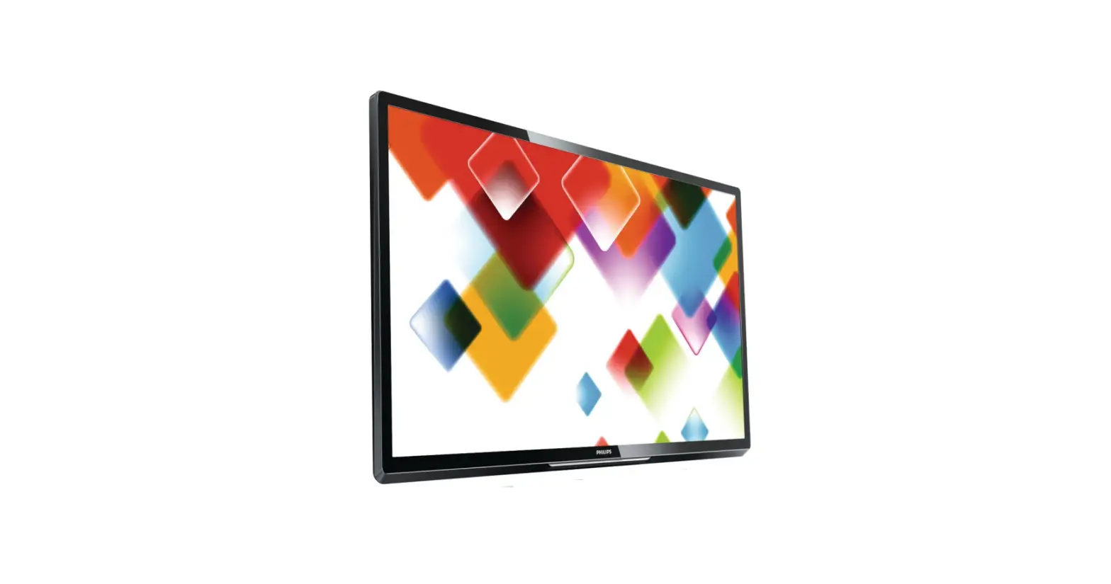 Philips 42hfl5107h Professional Smart Led Tv Instructions