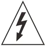 Warning icon