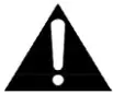 Warning icon