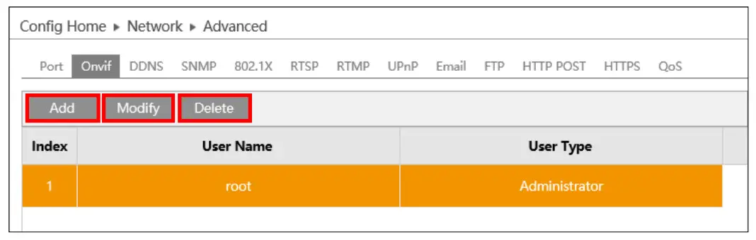 NOVUS NVIP-4VE 6501 F II IP Camera - figure 10