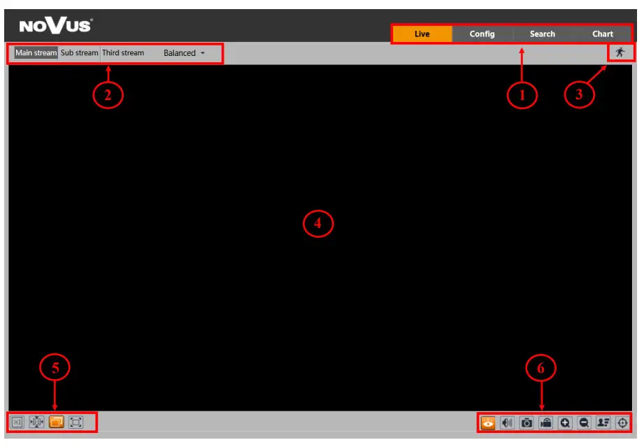 NOVUS NVIP-4VE 6501 F II IP Camera - figure 15