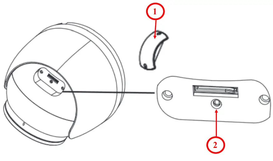 NOVUS NVIP-4VE 6501 F II IP Camera - figure 18