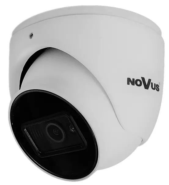 NOVUS NVIP-4VE 6501 F II IP Camera