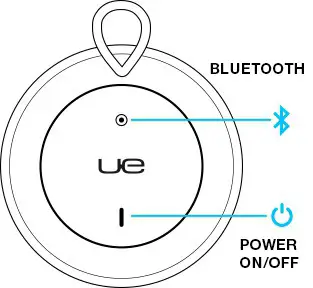 Bluetooth Speaker - step 2