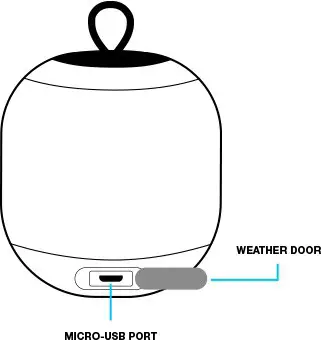 Bluetooth Speaker - step 8