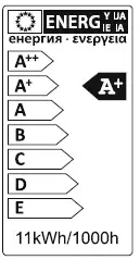 Paul Neuhaus 4540 Q-Alexis Smart LED Table and Ceiling Light-2