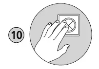 Paul Neuhaus 4540 Q-Alexis Smart LED Table and Ceiling Light-9