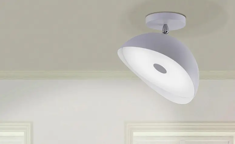 Paul Neuhaus 4540 Q-alexis Smart Led Table And Ceiling Light Instruction Manual