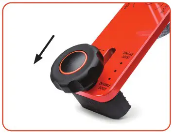 CAMO 0345070 Lever Deck Board Bending and Locking Tool - Setup for bending boards 4