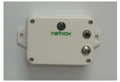 netvox R718PG Wireless Light Sensor 11