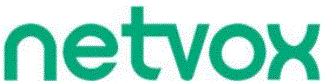 netvox logo
