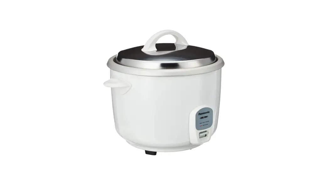 Panasonic Sr-e28 Automatic Rice Cooker Instruction Manual Panasonic Sr-e28 Automatic Rice Cooker Instruction Manual
