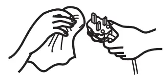 Panasonic SR E28 Automatic Rice Cooker - fig 1