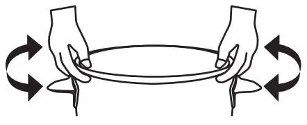 Panasonic SR E28 Automatic Rice Cooker - fig 11