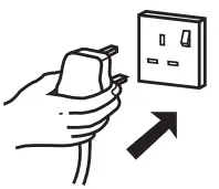 Panasonic SR E28 Automatic Rice Cooker - fig 2