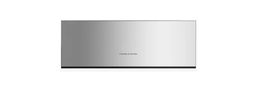 Fisher Paykel Vb30sdex1 30 Inch Vacuum Seal Drawer User Guide Fisher Paykel Vb30sdex1 30 Inch Vacuum Seal Drawer User Guide