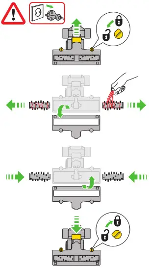 dyson Vacuum Cleaner - Overview 11