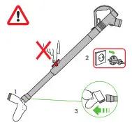 dyson Vacuum Cleaner - Overview 15