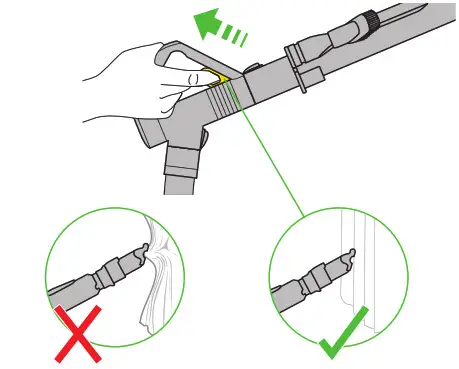 dyson Vacuum Cleaner - Overview 5
