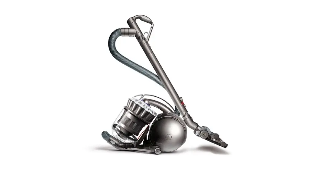 Dyson Vacuum Cleaner Instruction Manual