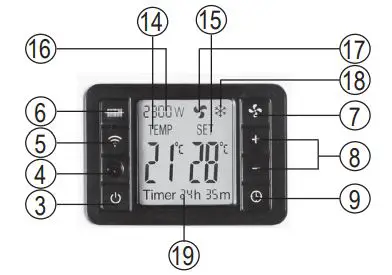 somogyi-FK-350-WIFI-Smart-Radiator-fig-1