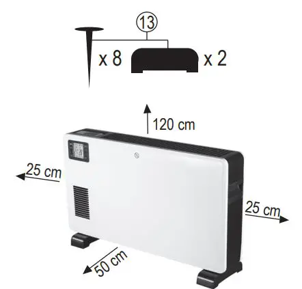 somogyi-FK-350-WIFI-Smart-Radiator-fig-2