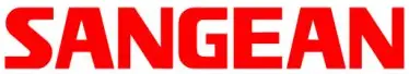 SANGEAN-LOGO