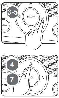 SANGEAN-WFR-39-Portable-Radio-FIG-3