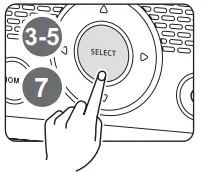 SANGEAN-WFR-39-Portable-Radio-FIG-4