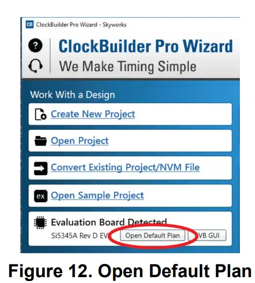 SKYWORKS-Si5345-D-EVB-Evaluation-Board-12