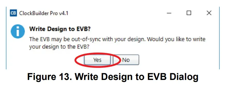 SKYWORKS-Si5345-D-EVB-Evaluation-Board-13