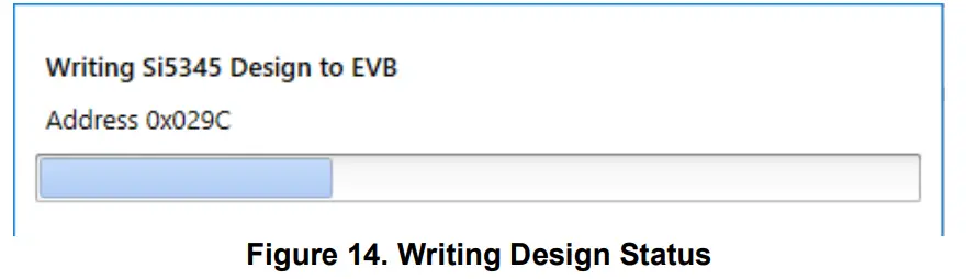 SKYWORKS-Si5345-D-EVB-Evaluation-Board-14