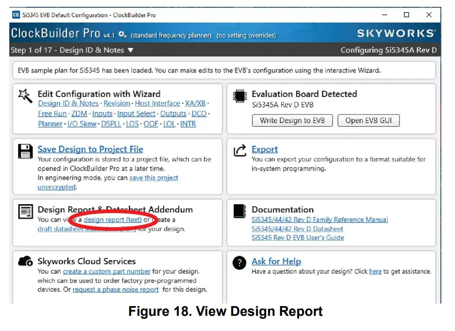 SKYWORKS-Si5345-D-EVB-Evaluation-Board-18