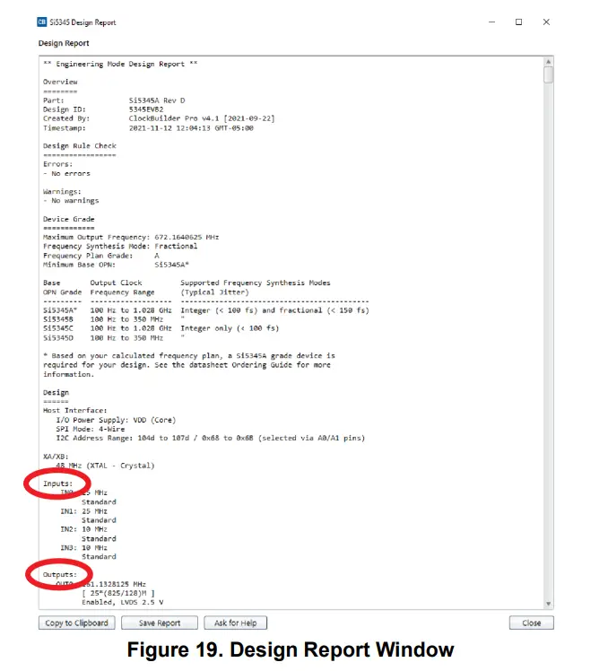 SKYWORKS-Si5345-D-EVB-Evaluation-Board-19