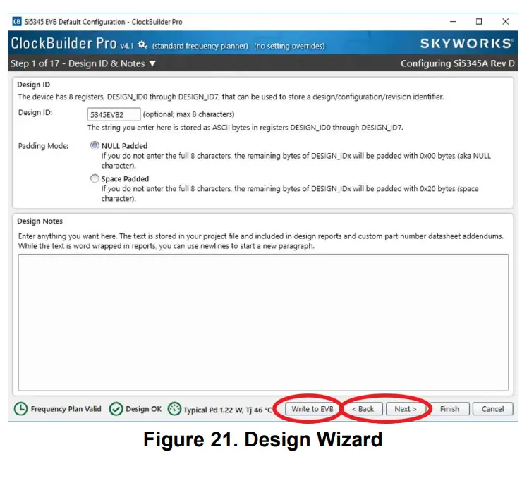 SKYWORKS-Si5345-D-EVB-Evaluation-Board-21