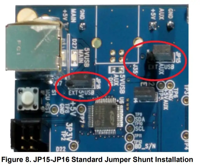 SKYWORKS-Si5345-D-EVB-Evaluation-Board-8