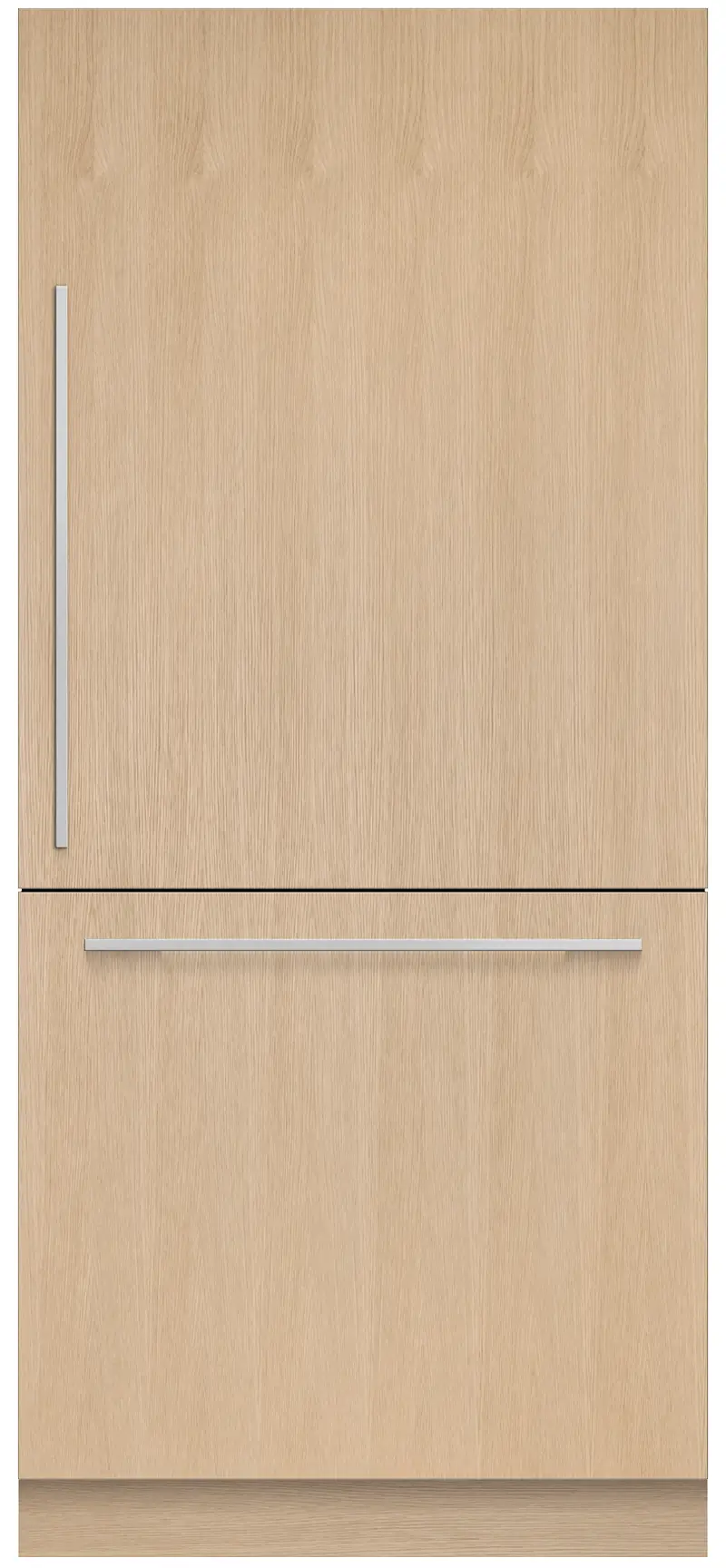 FISHER   PAYKEL RS36W80RJ1 N Integrated Refrigerator