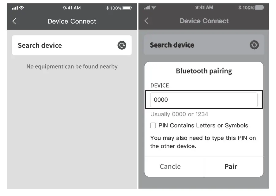 NIIMBOT D101 D11 Plus Thermal Label Sticker Printer - Figure 10