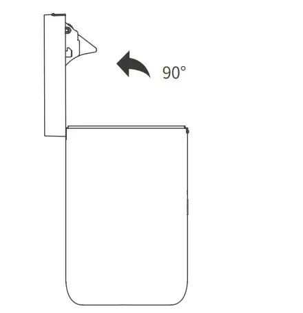 NIIMBOT D101 D11 Plus Thermal Label Sticker Printer - Figure 2