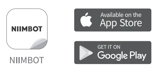 NIIMBOT D101 D11 Plus Thermal Label Sticker Printer - Figure 6