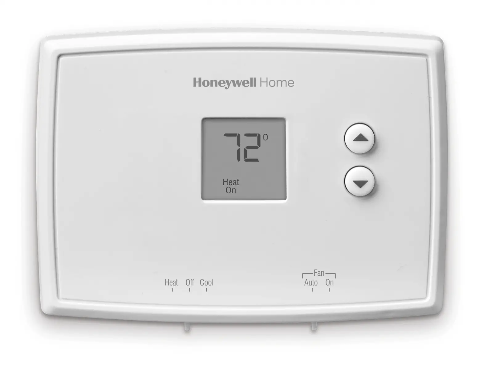 Rth111 Digital Non-programmable Thermostat