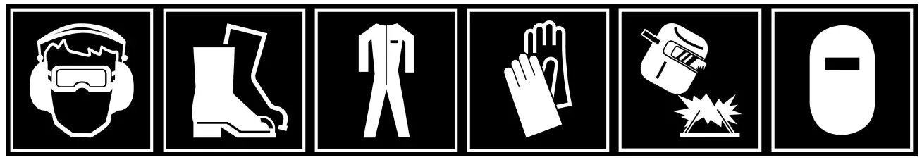 FLEXIHIRE VANTAGE 400 Engine Driven Welders 01