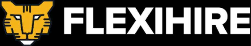 FLEXIHIRE VANTAGE 400 Engine Driven Welders LOGO