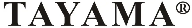 TAYAMA logo